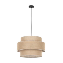 CALISTO JUTA LAMPA WISZĄCA 1 500 5419