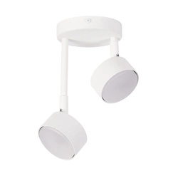 Lampa Sigma NEMO 2 plafon biały 40981