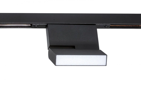 Azzardo ALFA ALDO TRACK MAGNETIC 12W 3000K BK 4625