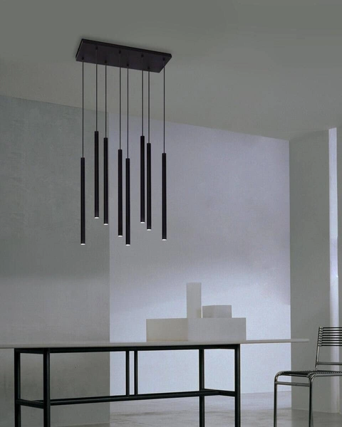 Lampa wisząca K-4863 z serii GELATO