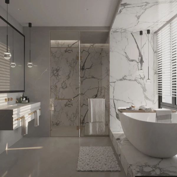 Lampa Wisząca Orra 1xLED czarna PL0105-BK