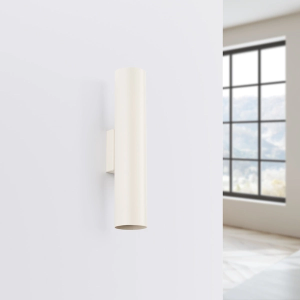 Kinkiet LAGOS 2 beżowy