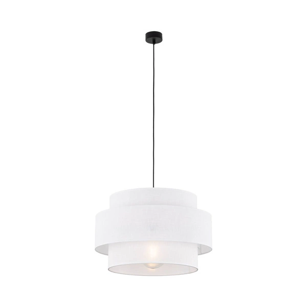 CALISTO WHITE LAMPA WISZĄCA 1 500 5095