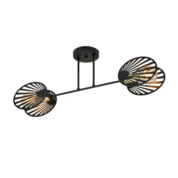 Lampa sufitowa Emibig TALIA 2 1181/2