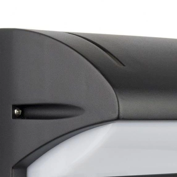 Kinkie zewnętrzny NELLY BL na elewację