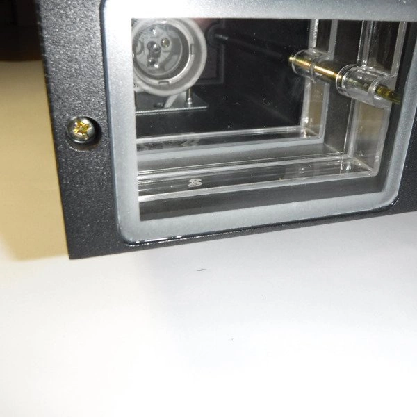 Zewnętrzna na elewację RIO I kinkiet 4423