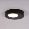Lampa Sigma BROS plafon 1 czarny 40830