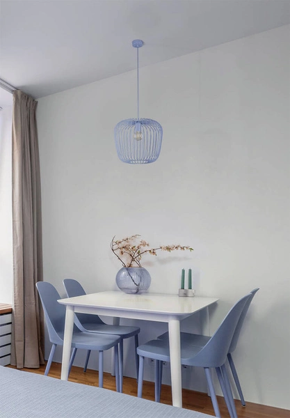 Lampa wisząca K-4102 z serii EDEN