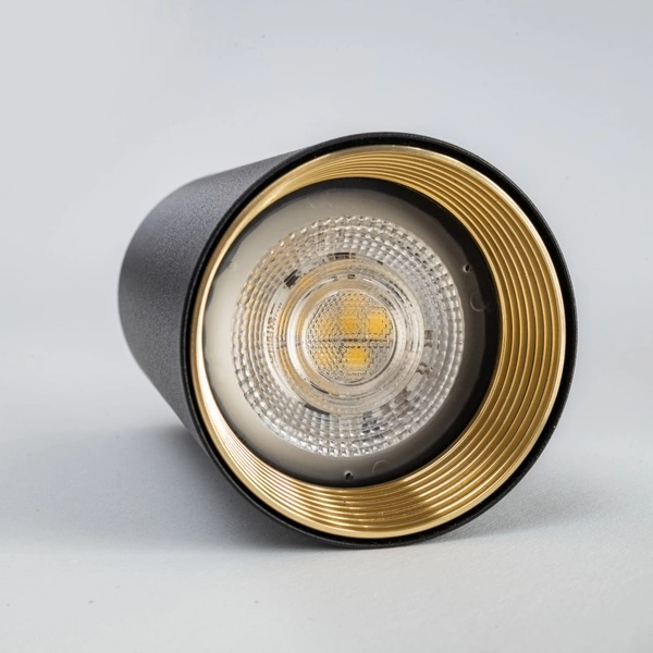 AMIS BLACK DOWNLIGHT