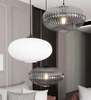 Lampa wisząca Emibig COCO 3 BL PREM  MIX 1378/3PREM