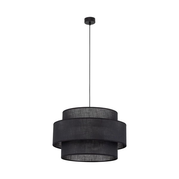 CALISTO BLACK LAMPA WISZACA 3  500 5099