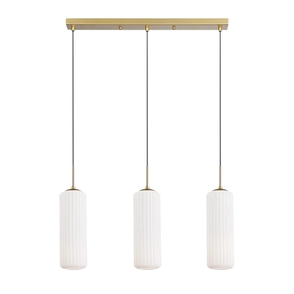 Lampa wiszaca Vesta 3xE27