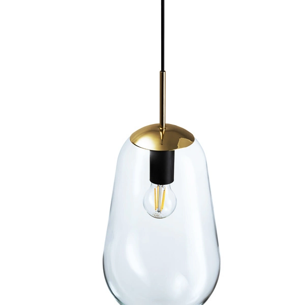 Lampa wisząca PEAR M w nowoczesnym stylu 8672