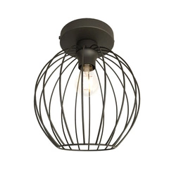 Lampa sufitowa Emibig NEST 1 BL 1371/1