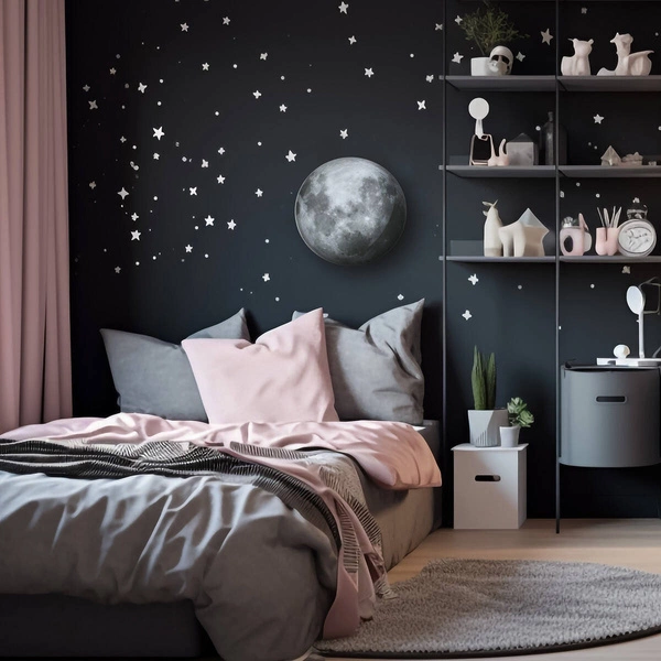 Plafon Luna LED 4000K LP-1106/1C Luna