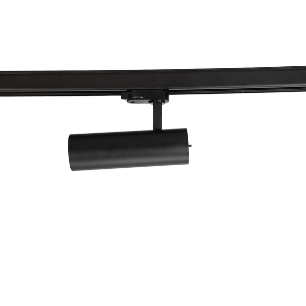 Reflektor Sumba 35W 2700/4000K Czarny 3 Obwodowy