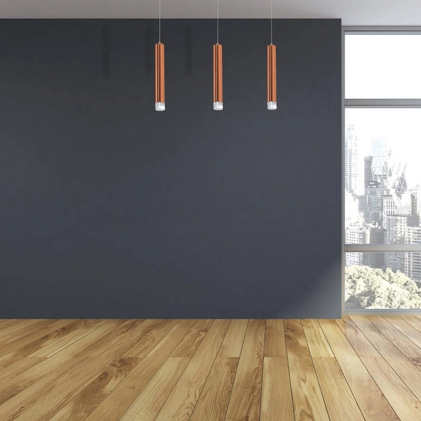 Lampa wisząca COPPER III LED