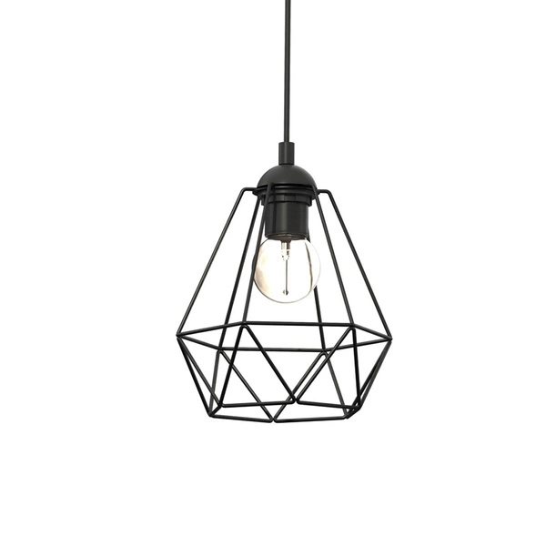 Lampa wisząca ACERO 5xE27