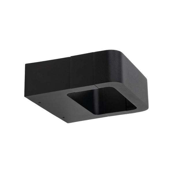 ARIUS BLACK KINKIET IP54