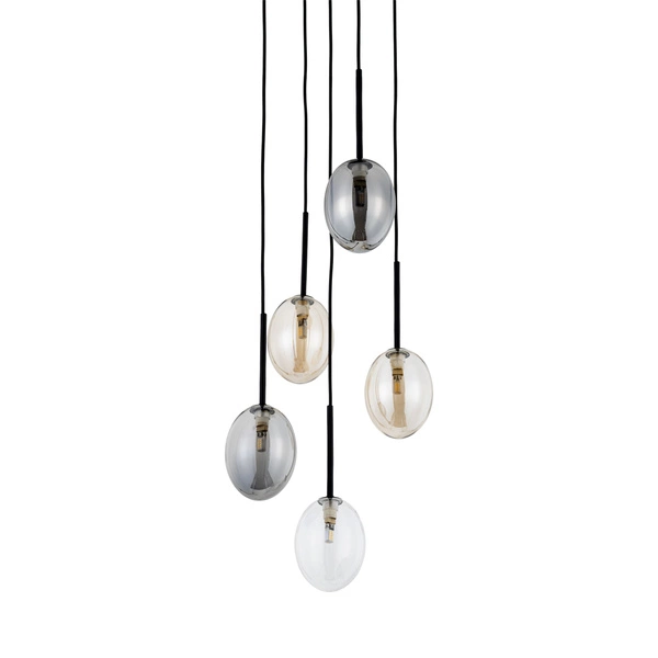 PEARL MIX LAMPA WISZACA 5XG9