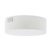Plafon LID ROUND LED 11cm 15W barwa ciepła 3000K | biały 10402