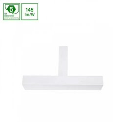 ALLDAY INSPIRE ELEMENTS T 830 15W 230V 115ST BIAŁY