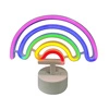 FM-NB04 NEON RAINBOW LED