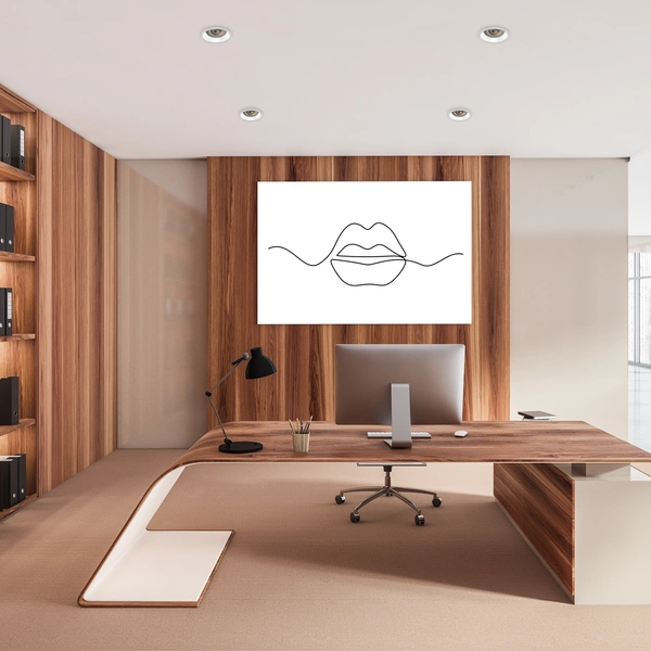 Oczko sufitowe podtynkowe okrągłe ruchome 83mm | biały