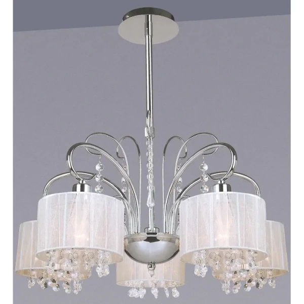 Span MDM1583 5 WH