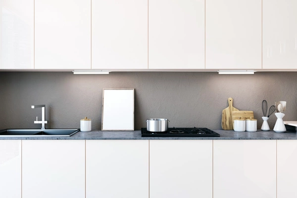 Oświetlenie podszafkowe LATONA LED 3000K
4000K Biała ciepła
Biała neutralna Plastik | Biały