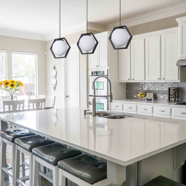 Lampa wisząca K-4785 z serii FAVO