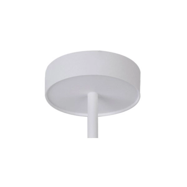 Lampa sufitowa żyrandol LEDA 3 biały 33102