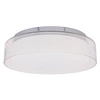 Nowoczesny plafon do łazienki PAN LED M IP44 17W barwa neutralna 4000K 8174