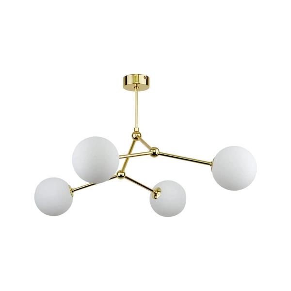 FAIRY GOLD LAMPA SUFITOWA 4 PŁ 6470