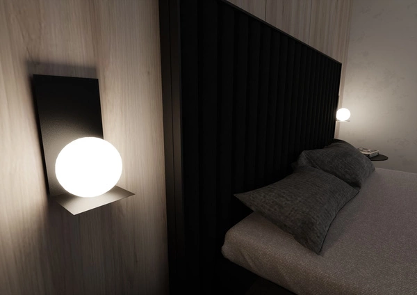 Kinkiet Emibig FORM 5 1166/5