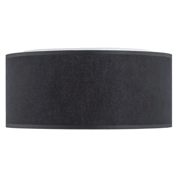 RONDO BLACK LAMPA SUFITOWA 4 PŁ 500 3335