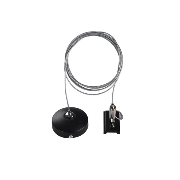 Azzardo TRACK 3LINE PENDANT ACCESSORY 1,5M WH 4796