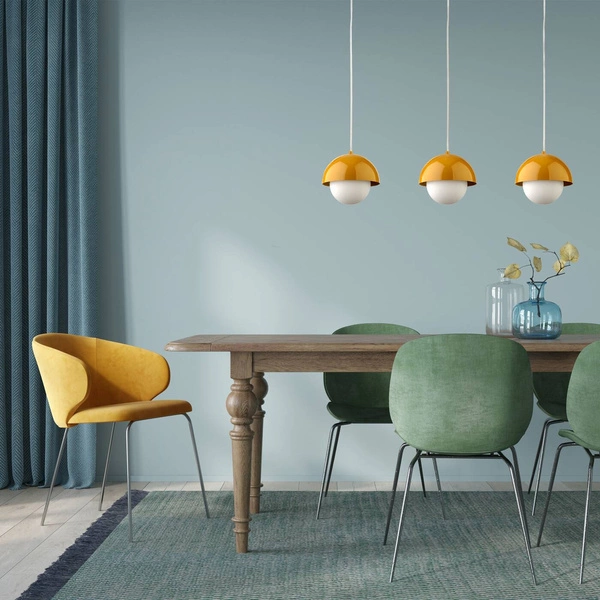 BONO OCHRA LAMPA WISZACA 1 10265