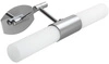 Kinkiet łazienkowy JADET  2X40W E14 CHROM