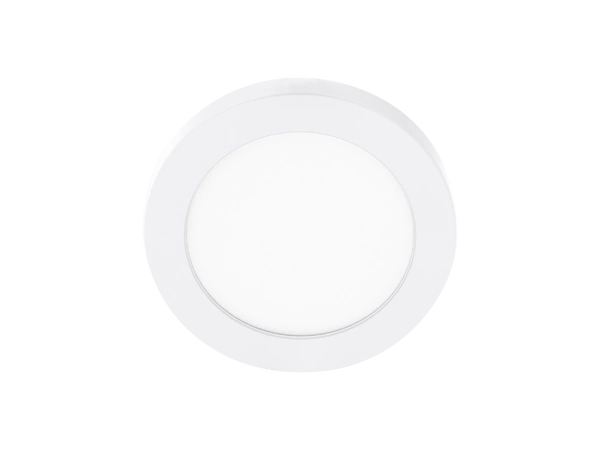 Downlight EASY FLEX 6W 4000K 450lm okrągły biały LITE
