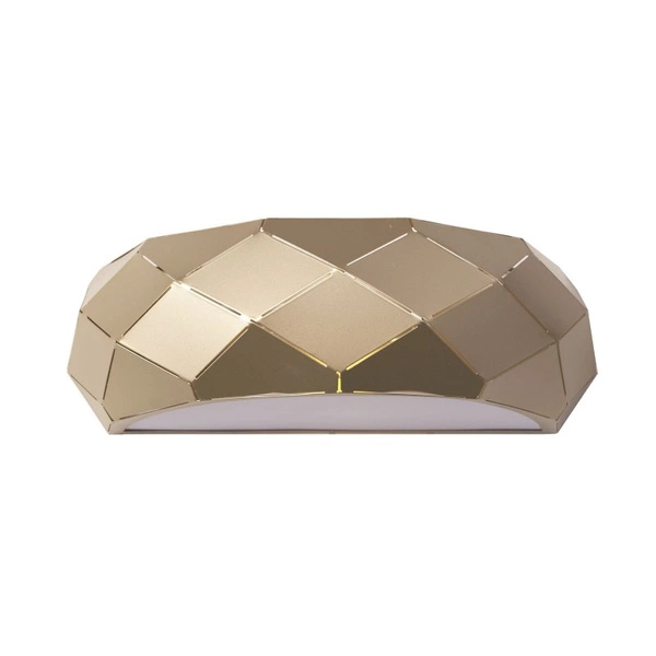 Kinkiet Italux Harley MBM-3480/1B WH