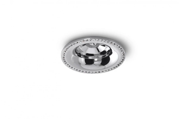 Azzardo ADAMO MIDST DIAMOND CHROME 2734