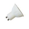 LED GU10 6W A5 Zimna