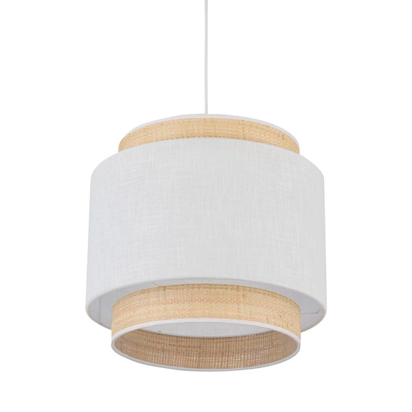 BOHO NEW WHITE LAMPA WISZĄCA 1 PŁ 5653