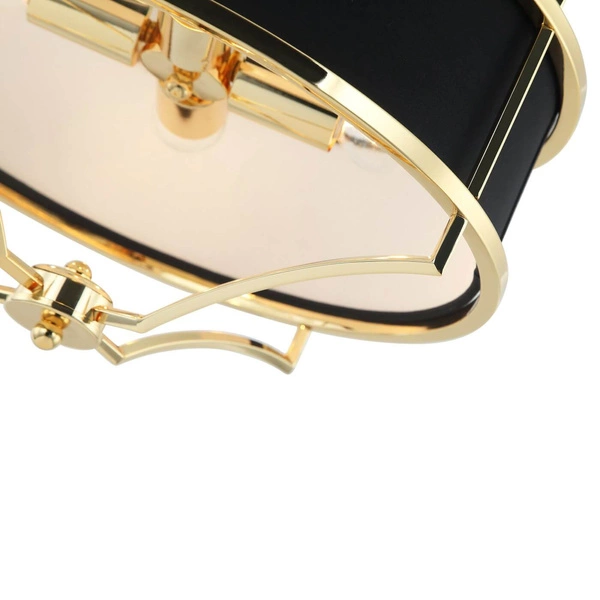 Orlicki Design Stesso Gold / Nero S OR84153