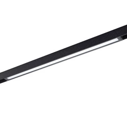 BETA SAGA 230V TRACK MAGNETIC 27W 4000K WH