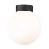 C0574-01D-P7AA ARCTURUS LAMPA SUFITOWA CZARNA/BLACK