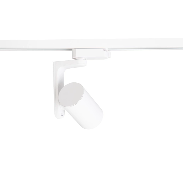 Oprawa Timor Track Biały 1xGU10