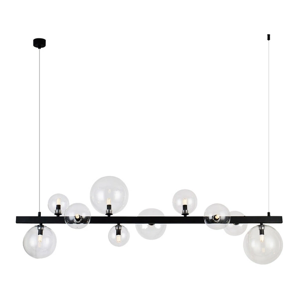 BUBBLES LAMPBODY LINE 10 GO