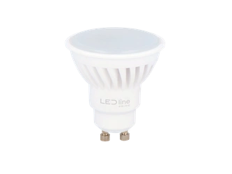 LED line PRIME żarówka LED GU10 5W 6500K 700lm 170-250V